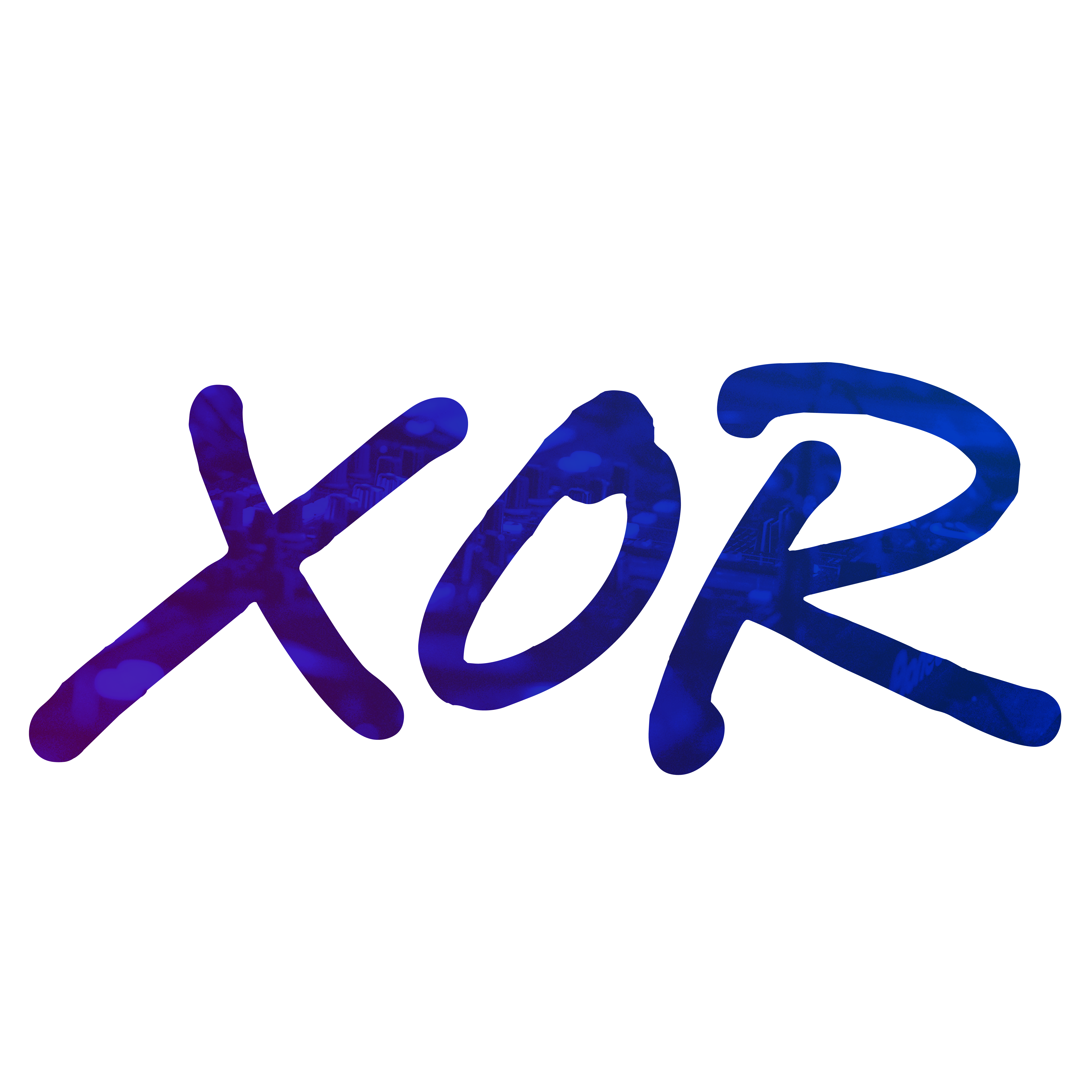 XOR Mix